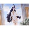 Bandai BP29874 BANPRESTO OVERLORD GLITTER&GLAMOURS - ALBEDO (WEDDING VER.)